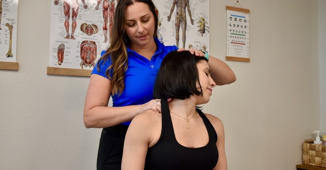 Active Myofascial/Myofascial Release Technique