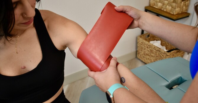 Blood Flow Restriction (BFR)