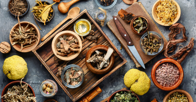 Lifestyle & Functional Medicine