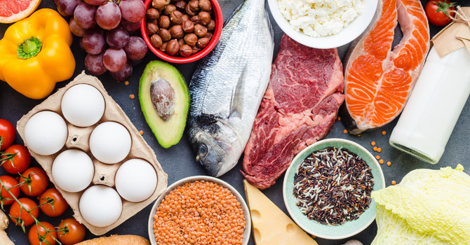 Nutritional Counseling (Weight Loss/Disease Management)