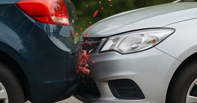 Automobile Injury (Personal Injury)