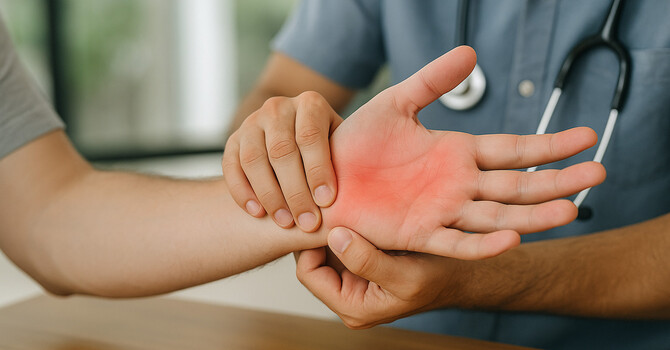 Carpal Tunnel Syndrome