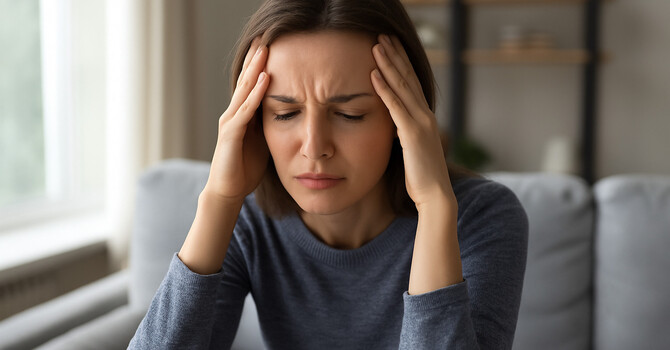 Headaches & Migraines
