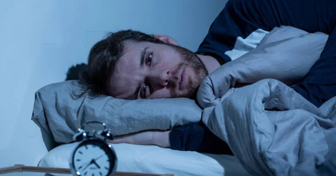 Insomnia (Sleep Issues)