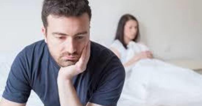 Low Libido (Low Sex Drive/Infertility)