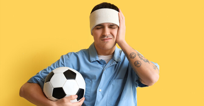 Post-Concussion Syndrome