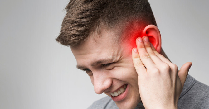 Trigeminal Neuralgia