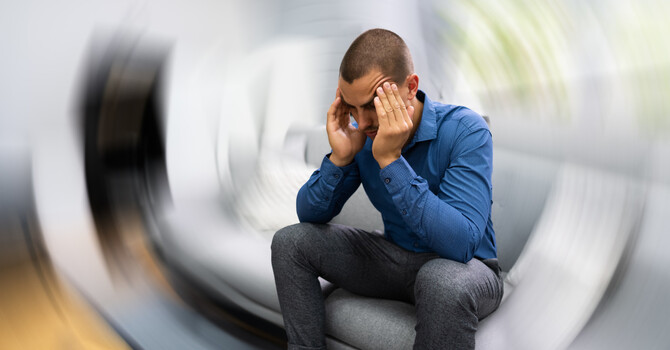 Vertigo & Dizziness