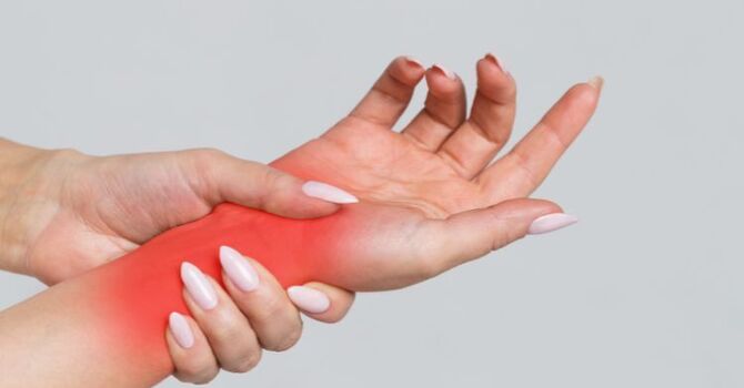 Hand Injuries