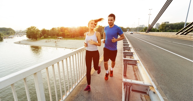 Ice Or Heat, Which Is Better When You're Hurt? image