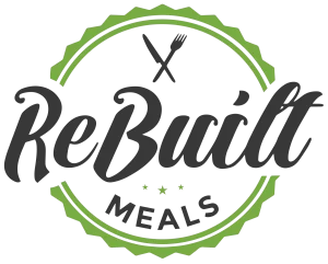 Rebuilt Meals 