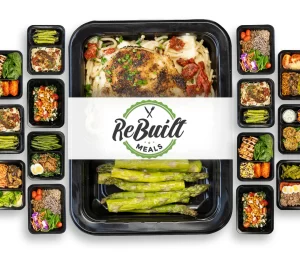 Rebuilt Meals 